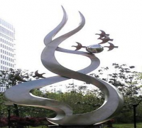 城市景觀雕塑的設(shè)計有哪三個重要的元素？制作要求又是什么？