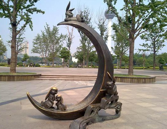古代雕塑藝術(shù)具備哪些特點(diǎn)？我們應(yīng)該這樣去看待它！